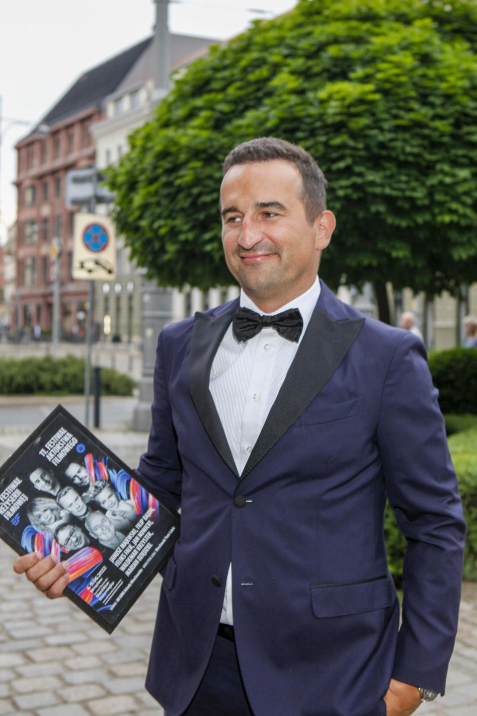 Michał Koterski