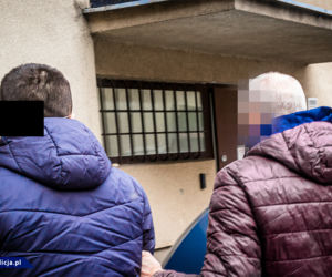 Gang dilerów rozbity