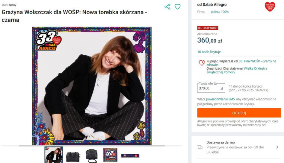 Grażyna Wolszczak