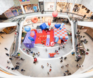 Wroclavia dołączyła do globalnej sieci Westfield  [event]