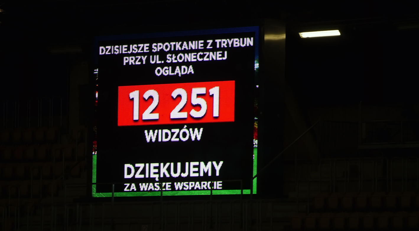 Jagiellonia - Wisła 3:2