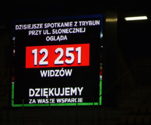 Jagiellonia - Wisła 3:2