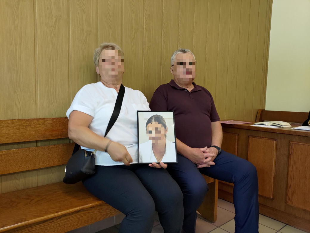 Tomasz S. broni się przed sądem. Generatorem plazmy wyganiał patogeny
