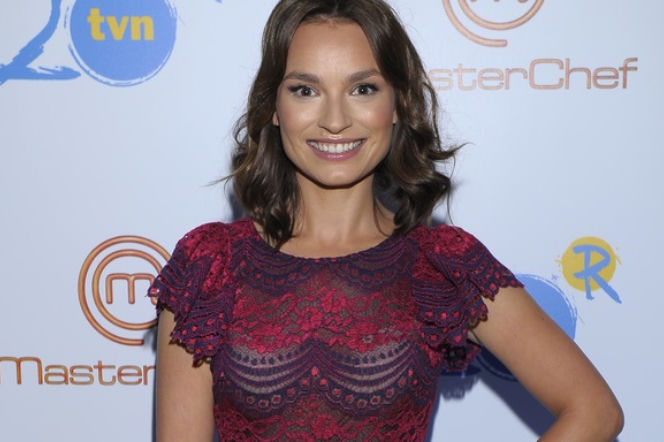 Ania Starmach