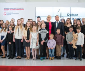 Fundacja Dorastaj z Nami