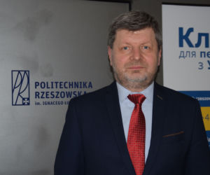 Rzeszów. Otwarcie przychodni dla uchodźców [GALERIA]