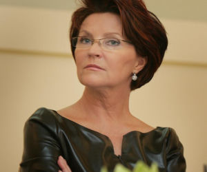 Jolanta Kwaśniewska
