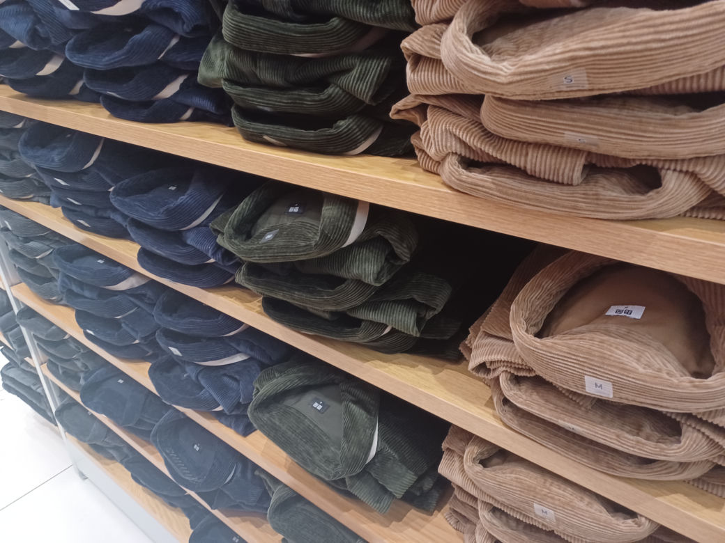 UNIQLO