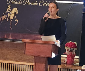 Bal Marszałkowski na Williamsburgu 2026