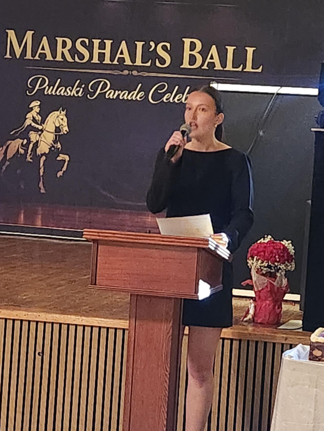 Bal Marszałkowski na Williamsburgu 2026