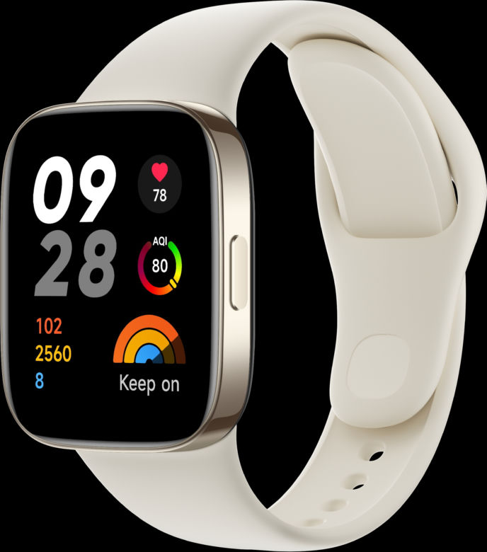 Redmi Watch 3