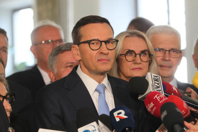 Wielu członków PiS stawiało się Kaczyńskiemu. Niektórzy gorzko tego żałują!