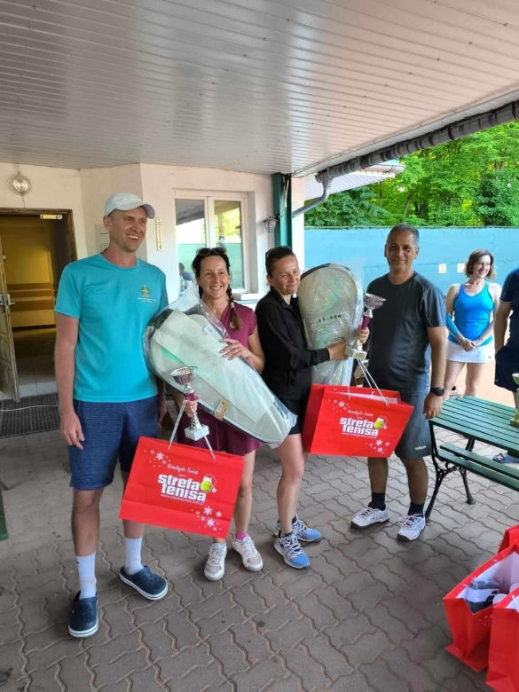 Tenis ziemny