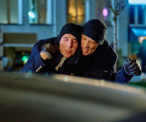 Na Wspólnej, odcinek 4176: Darek traci wszystko, gdy rozwścieczony Zakościelny wyrzuca go z pracy i z rodziny