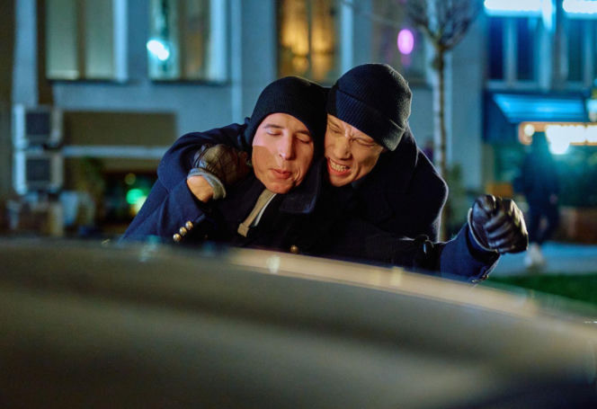 "Na Wspólnej", odcinek 4176: Darek traci wszystko, gdy rozwścieczony Zakościelny wyrzuca go z pracy i z rodziny