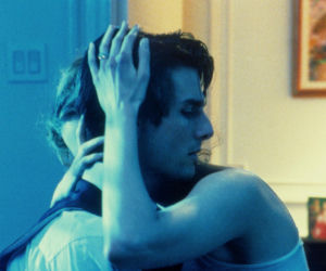 Tajemnica Epsteina ukryta w słynnym filmie? Reżyser nakręcił go i umarł!