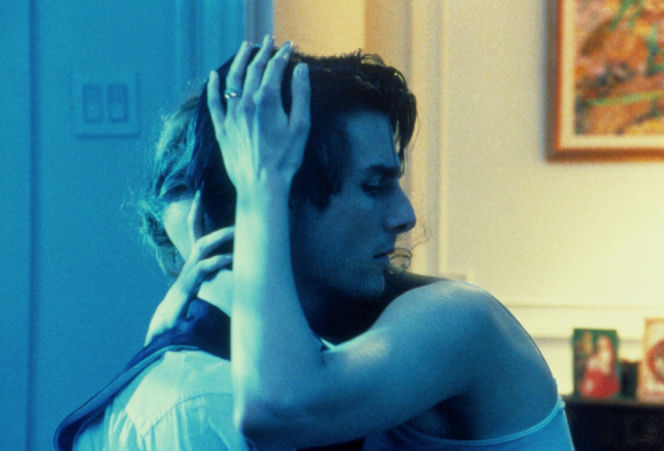 Tajemnica Epsteina ukryta w słynnym filmie? Reżyser nakręcił go i umarł!