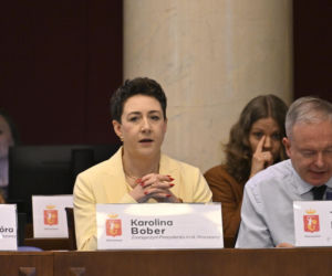 Wotum zaufania i absolutorium dla prezydenta Rafała Trzaskowskiego
