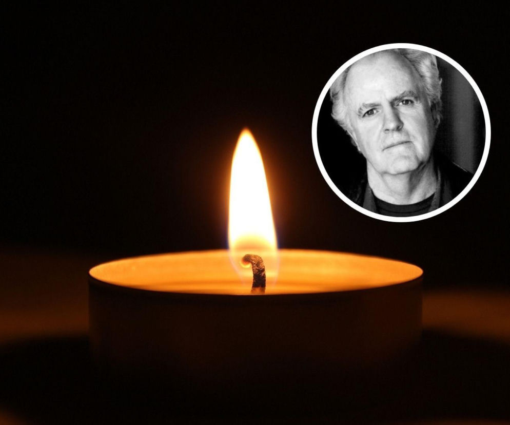 Nie żyje aktor James Handy
