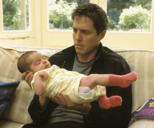Hugh Grant
