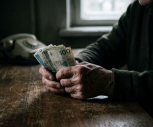 Podszywali się pod ZUS w Olsztynie. Policja zatrzymała parę oszustów