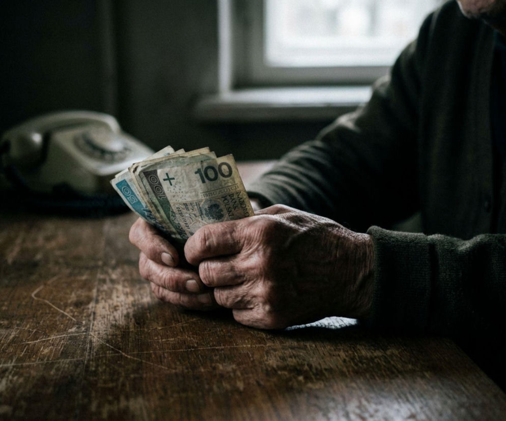 Podszywali się pod ZUS w Olsztynie. Policja zatrzymała parę oszustów