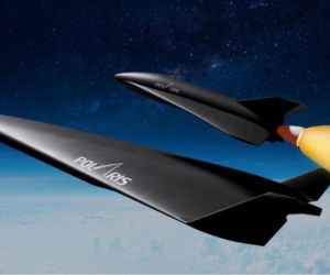 Bundeswehra stawia na hipersonikę. Kontrakt dla startupu POLARIS