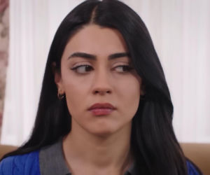 Panna młoda, odcinek 61: Hancer prosi Beyzę o pomoc w zorganizowaniu spotkania z byłą żoną Cihana