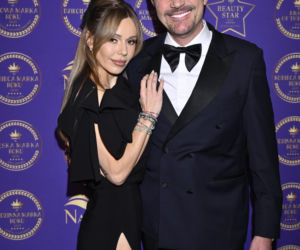 Doda pokazała pierś i zarzuciła nogę na Ibisza. Skradła całe show!