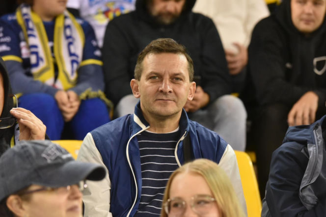 PRES Grupa Deweloperska Toruń - Betard Sparta Wrocław: Zdjęcia kibiców i zawodników z finału PGE Ekstraligi 2026 na Motoarenie