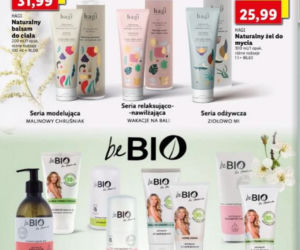 Lidl dzień matki