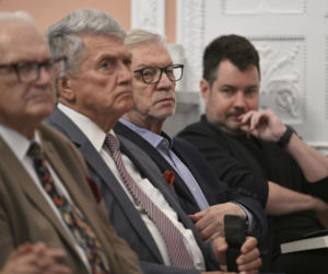Spotkanie autorskie dotyczące książki Alfabet Millera