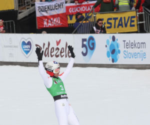 Pożegnanie Kamila Stocha