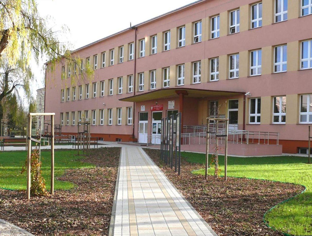 7. I LO im. gen. Władysława Sikorskiego we Włoszczowie