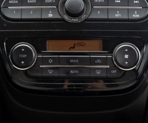 Mitsubishi Space Star 1.2 MIVEC CVT Insport (2020)
