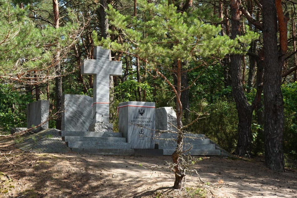 Kawaleria Powstania Warszawskiego. Miała 700 koni