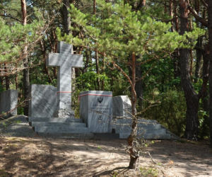 Kawaleria Powstania Warszawskiego. Miała 700 koni