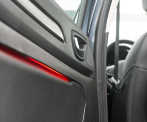 Renault Megane GrandCoupe 1.3 TCe 140 FAP Intens
