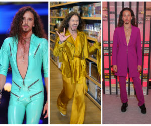 Michał Szpak