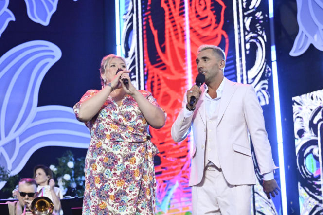 Festiwal Weselnych Przebojów w Mrągowie 2026  - poprawiny