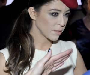 Tak sie zmieniała Natalia Kukulska