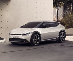 Kia EV6