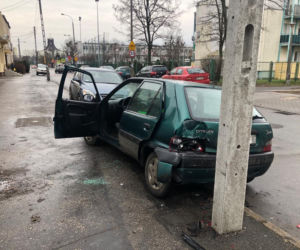 Poszukiwany listem gończym zatrzymany z narkotykami