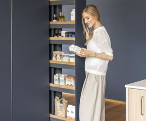 Przechowywanie w kuchni