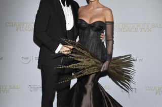 Charytatywny Bal Fundacji TVN