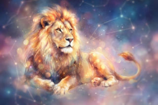 Horoskop dzienny Lew na 22 lutego - Twoja otwartość odmieni dziś wszystko