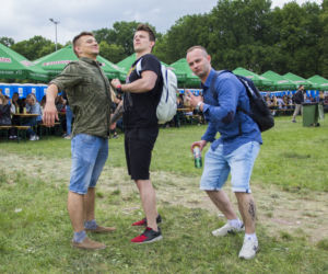 Juwenalia Wrocławskie 2018