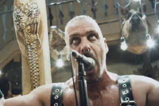 Till Lindemann zapowiada nowy singiel! Kiedy premiera?