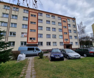 Tajemnicza zbrodnia w Koszalinie. Co się wydarzyło w bloku przy ul. 4 Marca?