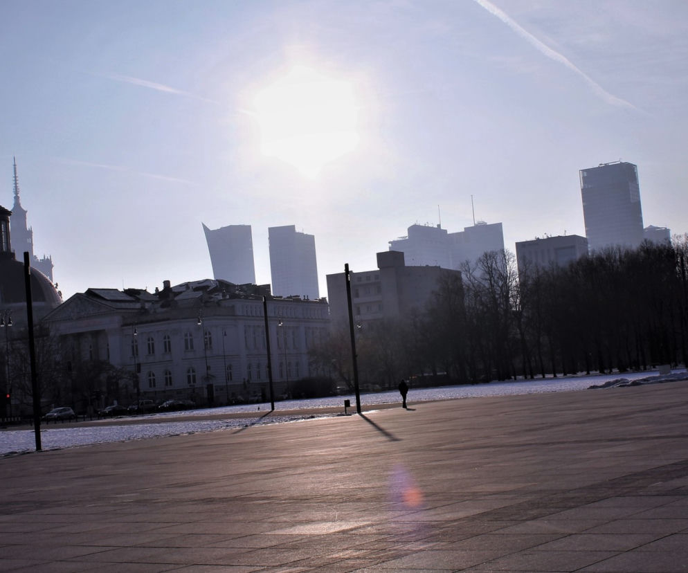 warszawa, ursynów